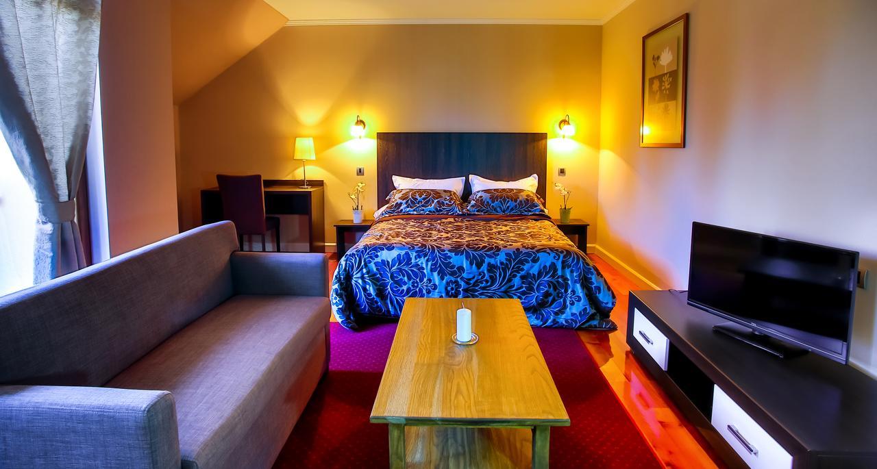 Hotel Moja Carda Temerin Ruang foto